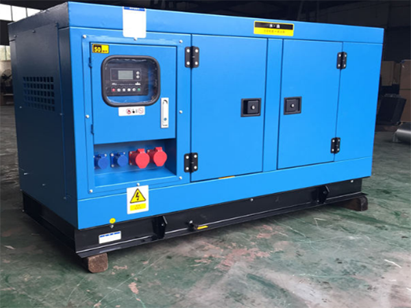 靜音發(fā)電機出租