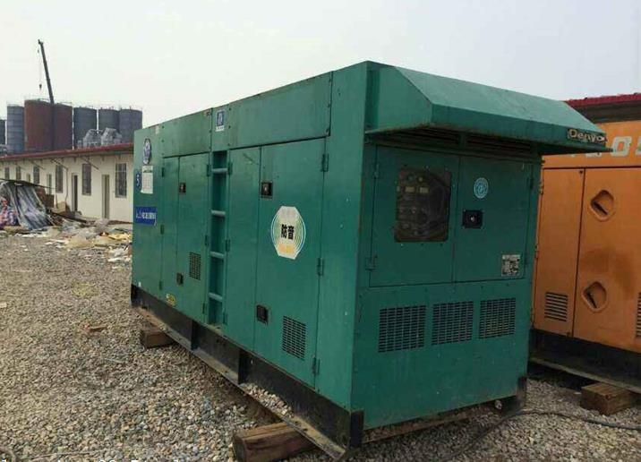 施工現(xiàn)場電力搶救