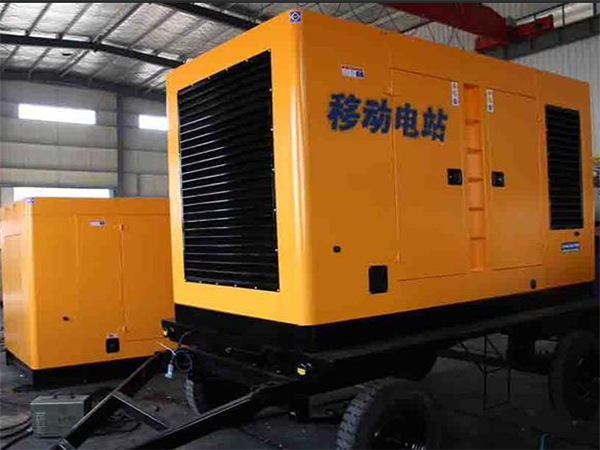 大功率發(fā)電機(jī)河源租賃服務(wù)