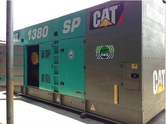 租賃靜音發(fā)電機(jī)