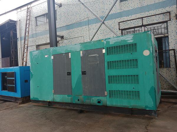 靜音發(fā)電機(jī)可租河源