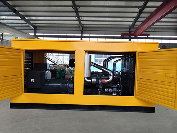 河源防雨發(fā)電機出租