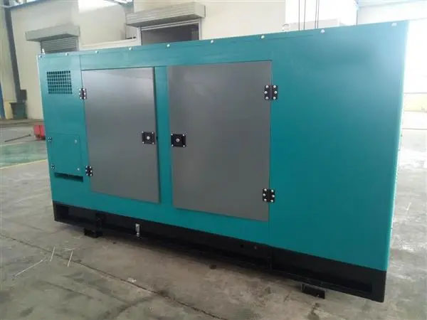 靜音發(fā)電機可租河源