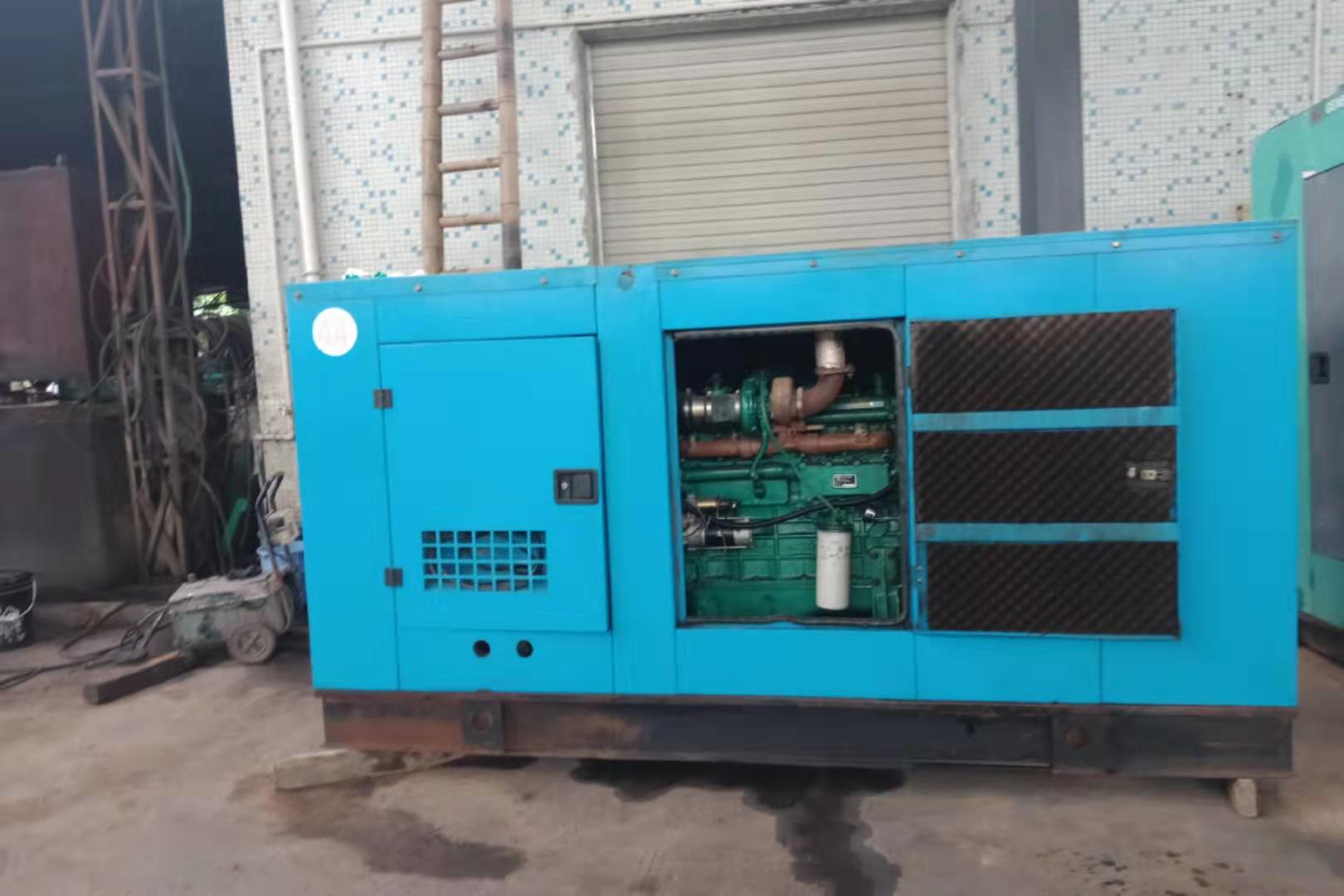 靜音發(fā)電機(jī)出租