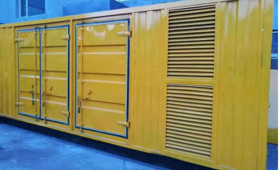 河源發(fā)電機(jī)租賃