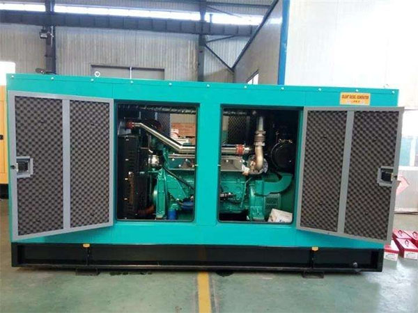 河源靜音發(fā)電機(jī)出租