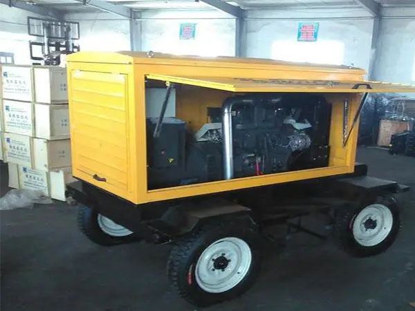 大功率發(fā)電機(jī)河源租賃服務(wù)