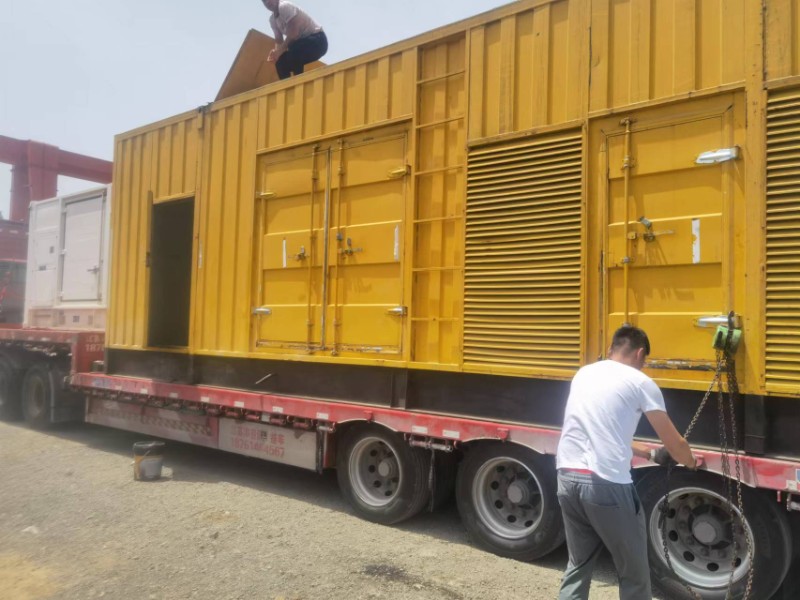 河源和平縣發(fā)電機(jī)租賃