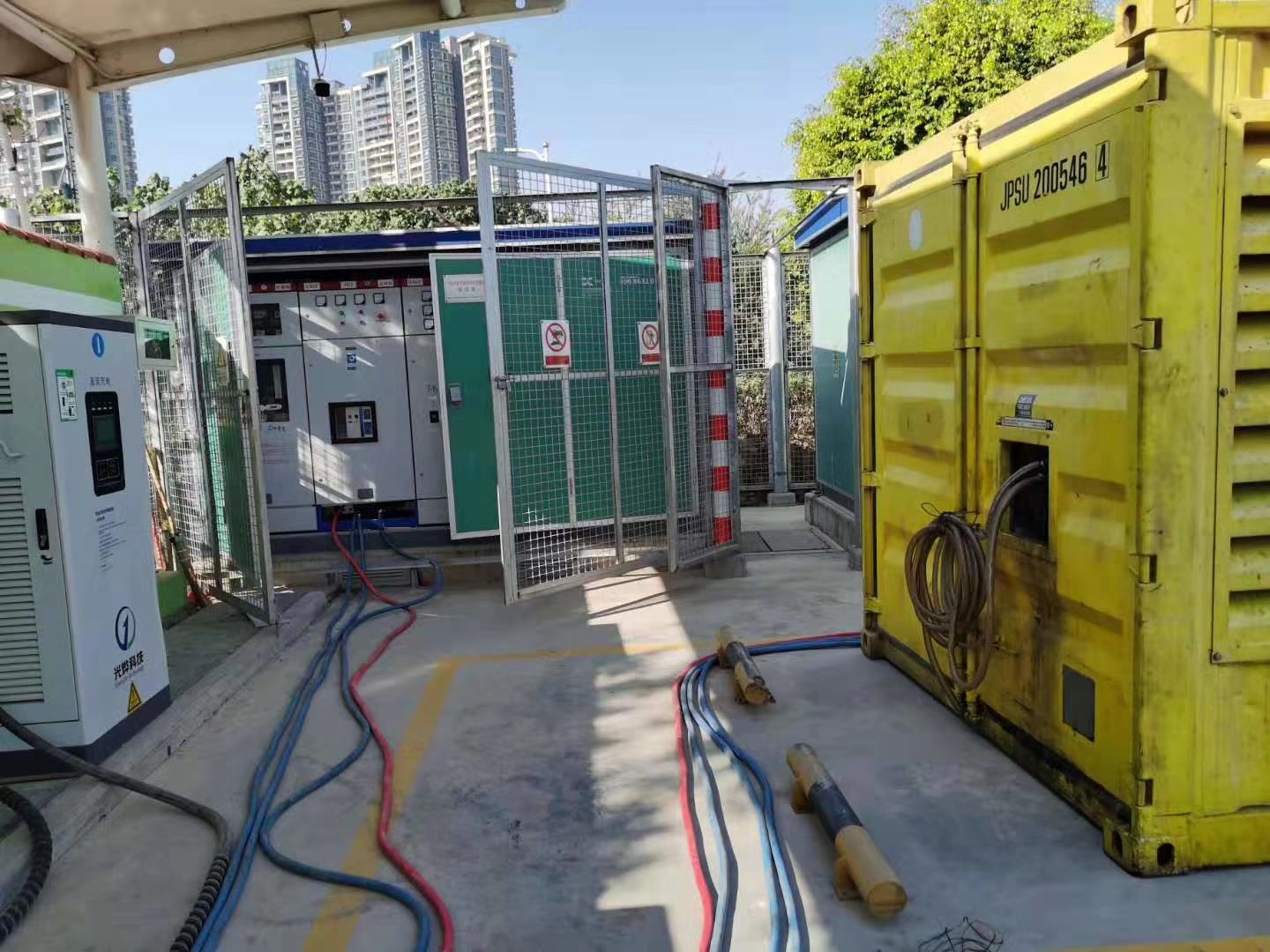 河源紫金縣發(fā)電機出租