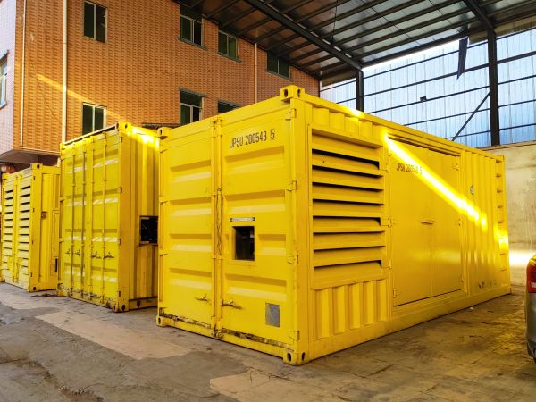 1200kw柴油發(fā)電機(jī)出租