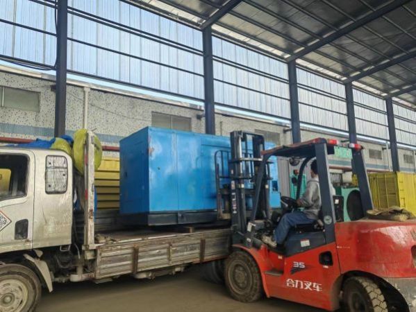 河源工業(yè)發(fā)電機(jī)租賃公司