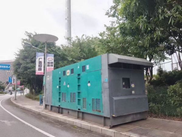 河源發(fā)電機(jī)租用運(yùn)行可靠穩(wěn)定