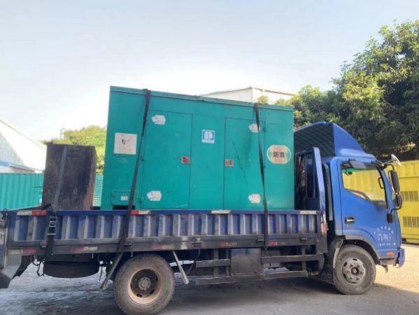 河源發(fā)電機出租穩(wěn)定可靠