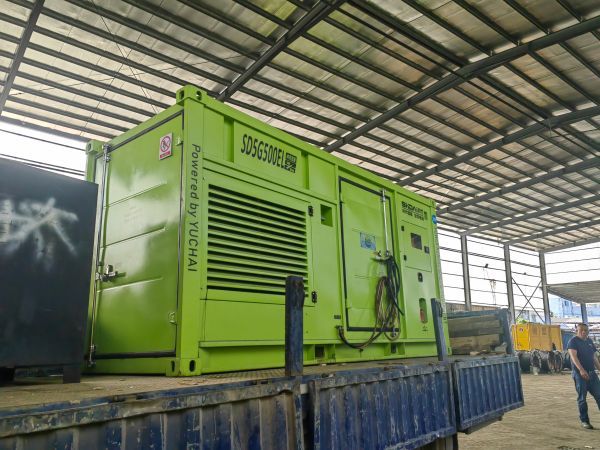 如何避免發(fā)電機(jī)過(guò)載二