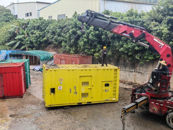 農(nóng)業(yè)灌溉的可靠動(dòng)力