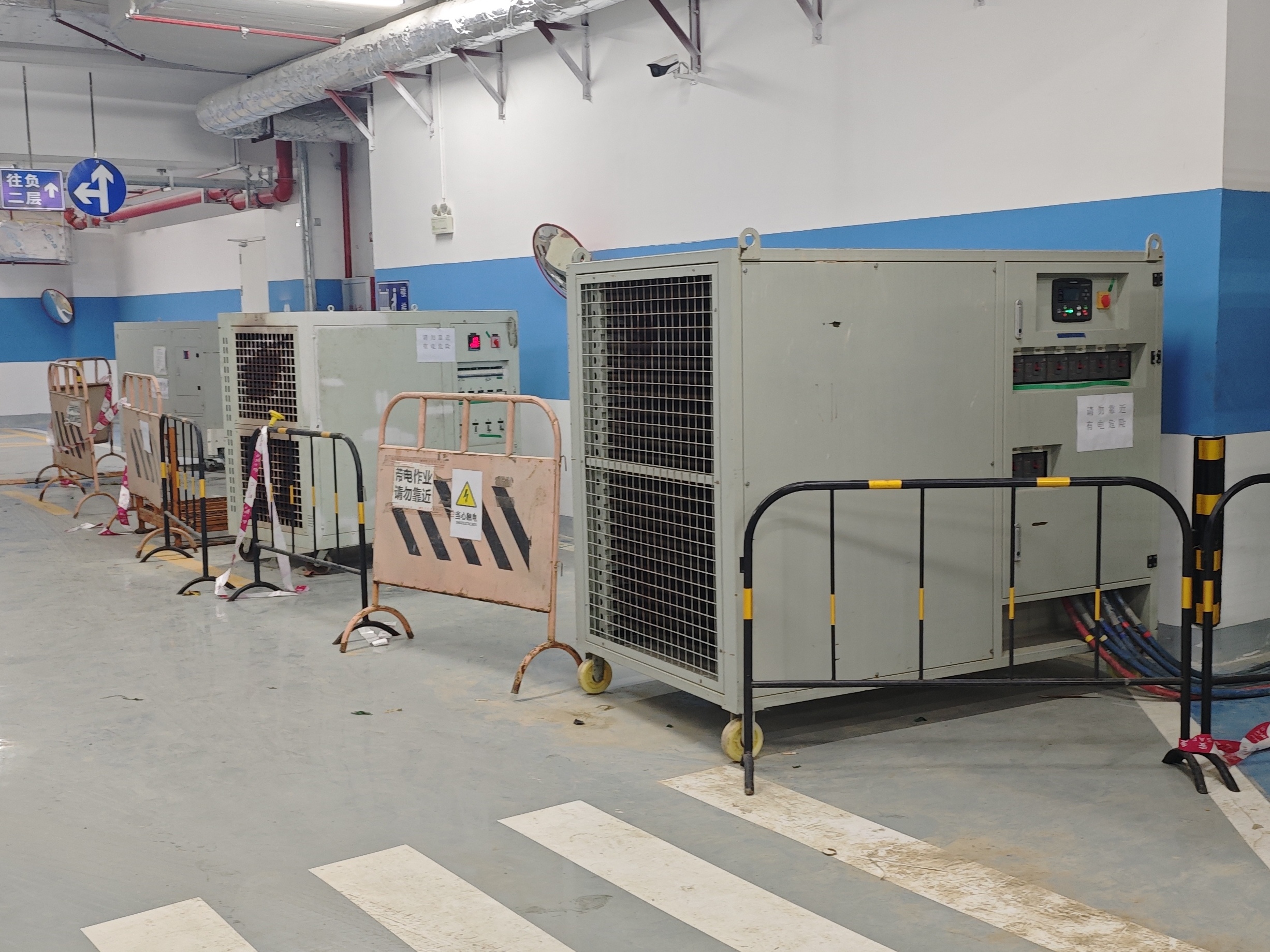 如何選擇河源優(yōu)質(zhì)的負(fù)載箱測(cè)試租賃服務(wù)·