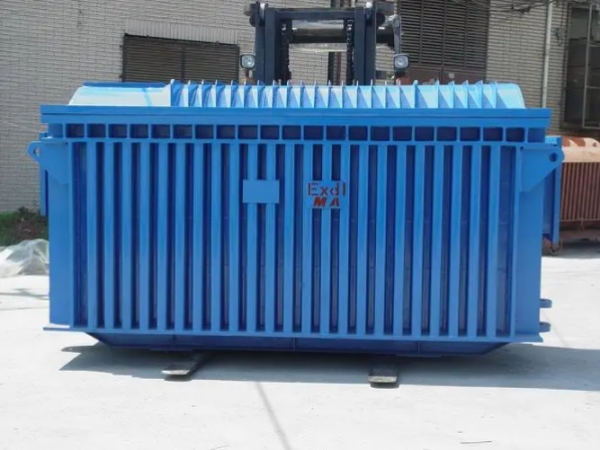 河源負(fù)載箱租賃