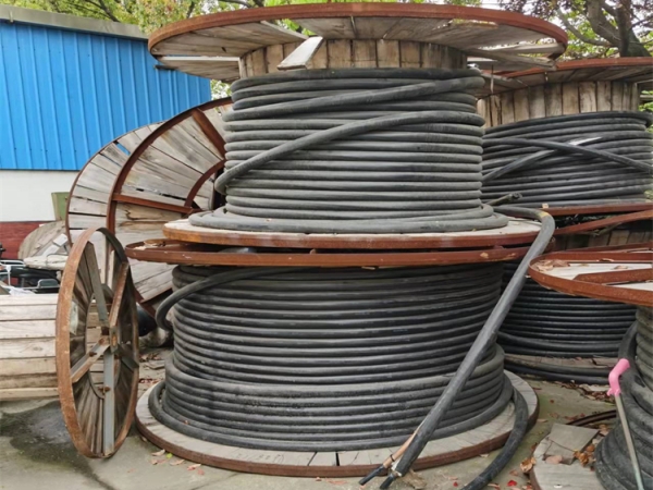 河源地區(qū)專業(yè)提供活動(dòng)電纜線租賃