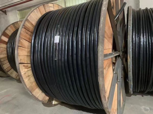 300平方米電纜線租賃