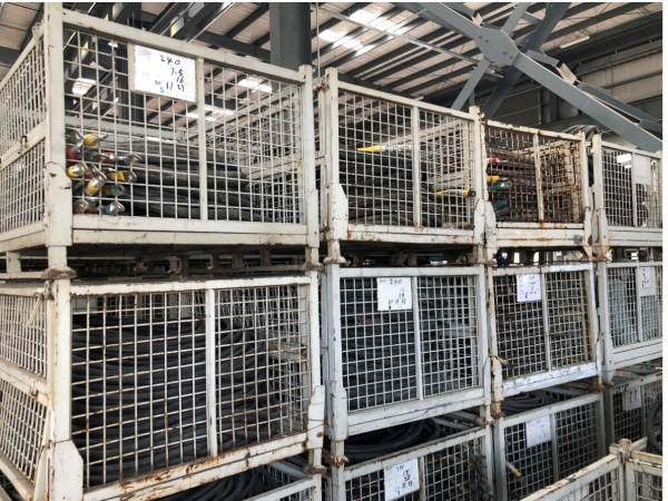 源城區(qū)電纜線租賃