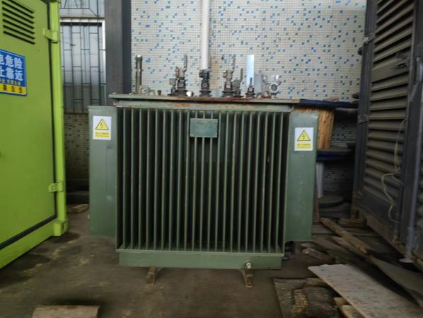 負(fù)載箱的工作原理?  　