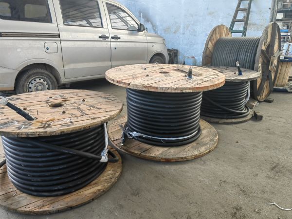 河源一站式電纜線租賃