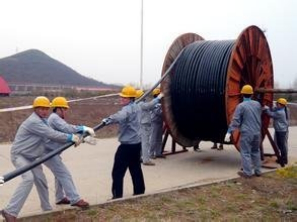 河源地區(qū)提供電纜線租賃靈活用電