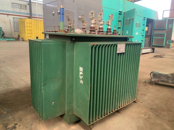 負(fù)載箱的日常維護(hù)與保養(yǎng)