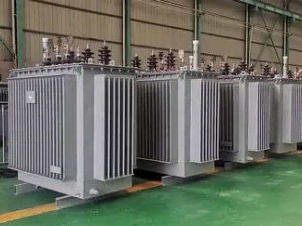 河源展翔變壓器租賃公司