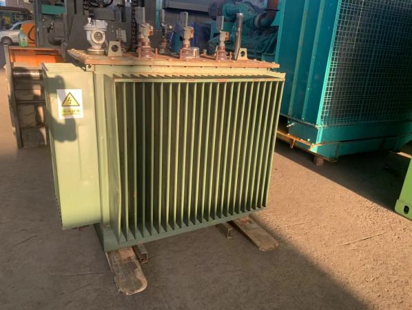 負(fù)載箱的應(yīng)用場景