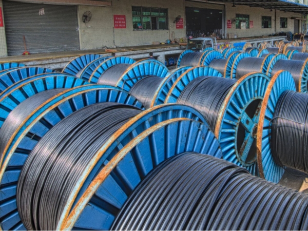 活動用電纜出租