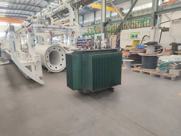 變壓器的工作原理與核心價(jià)值